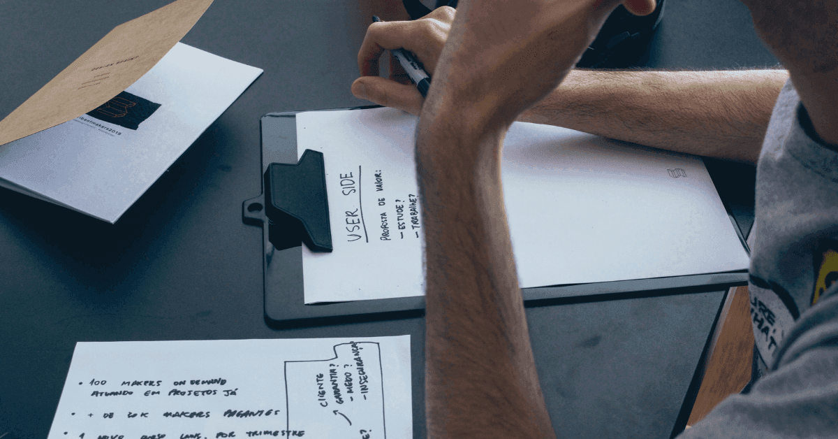 What’s the difference between UX and UI design? post cover image