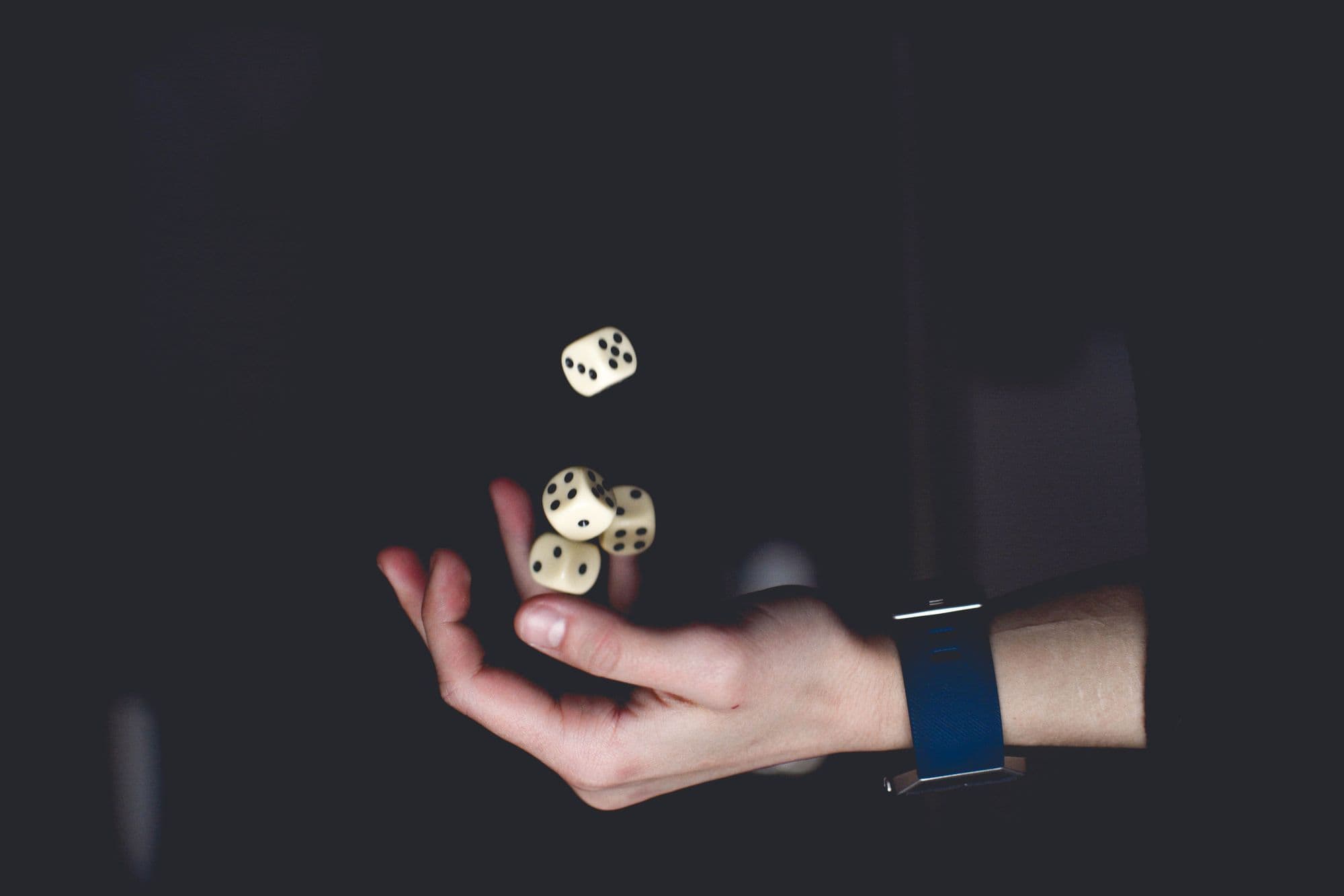 Post image Exploring the Unknown: Testing Functions with a Random Factor