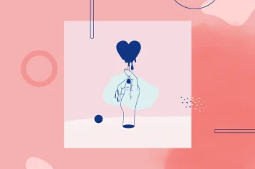 E-Motion Illustration